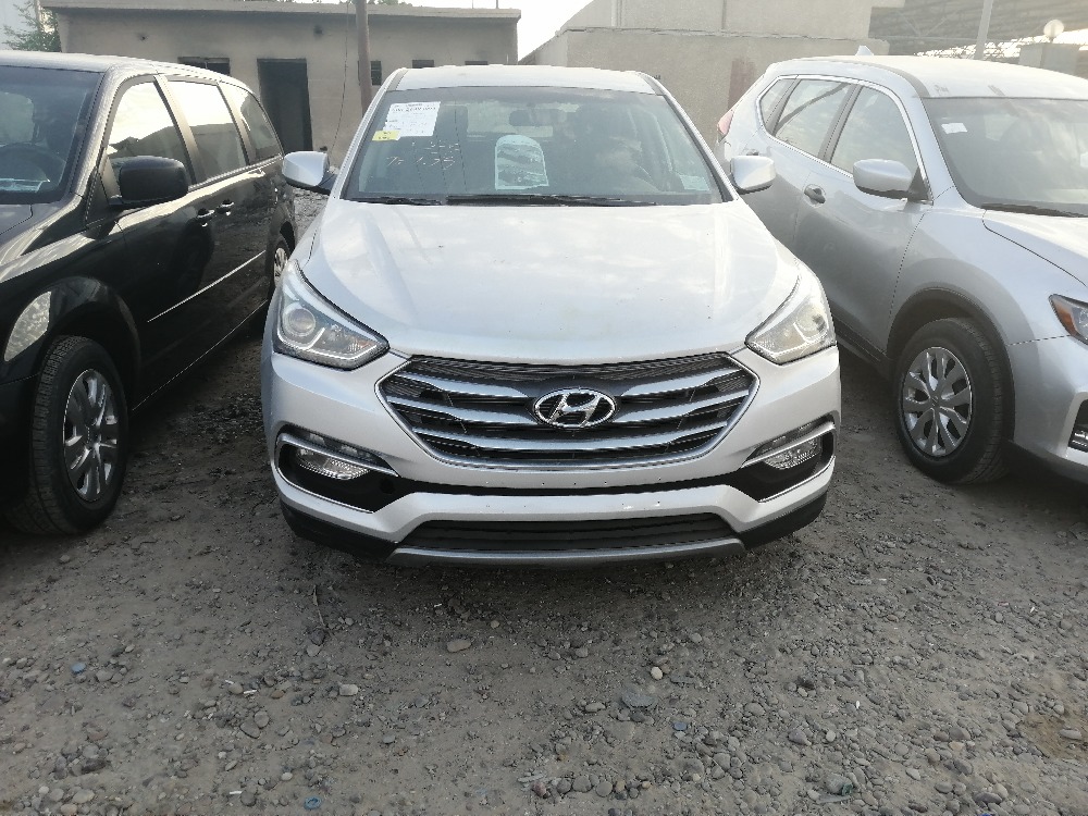 هیوندای سەنتافی